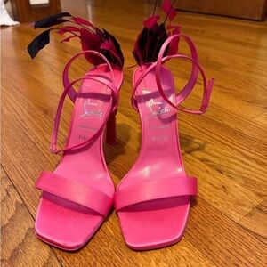 Special Edition Christian Louboutin